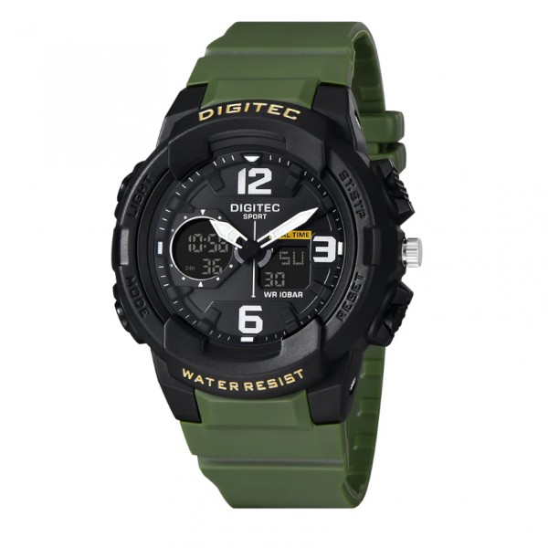 Digitec BDA-4120T-BGR-4B Black Army